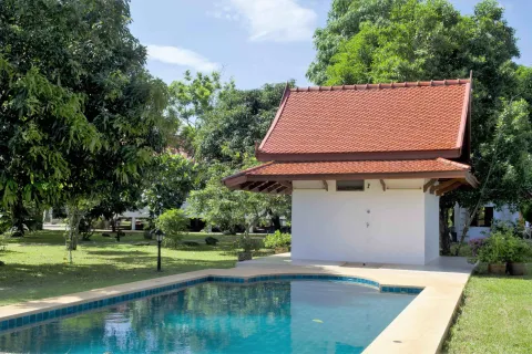 Villa à Chanthaburi, Thaïlande 7 chambres № 169463 - photo 3