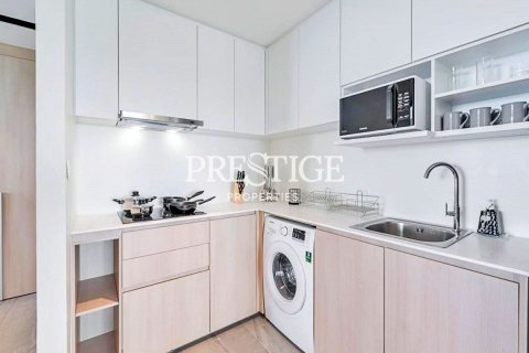 Condo in Pattaya, Thailand, 3 bedrooms № 198685 - photo 10