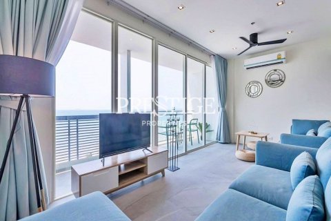Condo in Pattaya, Thailand, 3 bedrooms № 198685 - photo 3