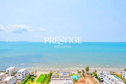 Condo in Pattaya, Thailand, 3 bedrooms № 198685 - photo 19
