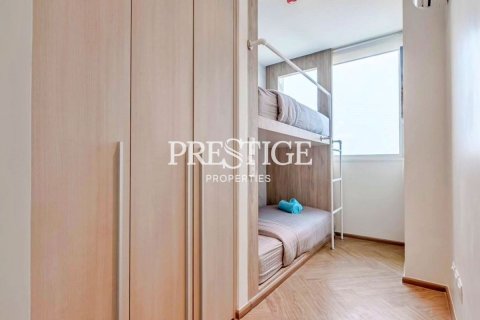 Condo in Pattaya, Thailand, 3 bedrooms № 198685 - photo 18