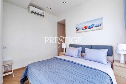 Condo in Pattaya, Thailand, 3 bedrooms № 198685 - photo 12