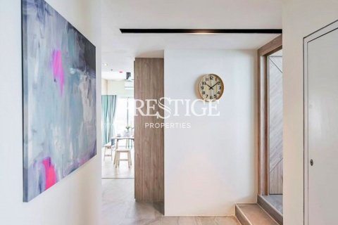 Condo in Pattaya, Thailand, 3 bedrooms № 198685 - photo 17