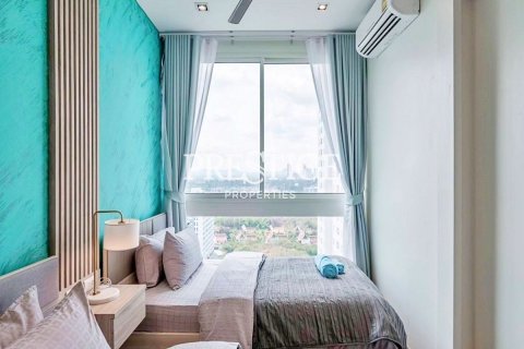 Condo in Pattaya, Thailand, 3 bedrooms № 198685 - photo 16