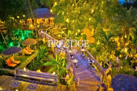 Propriété commerciale à Pattaya, Thaïlande 2000 m2 № 198687 - photo 24