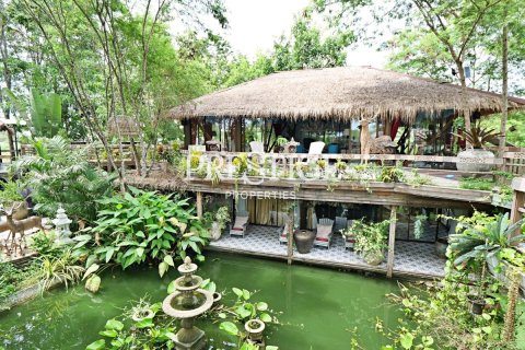 Propriété commerciale à Pattaya, Thaïlande 2000 m2 № 198687 - photo 18