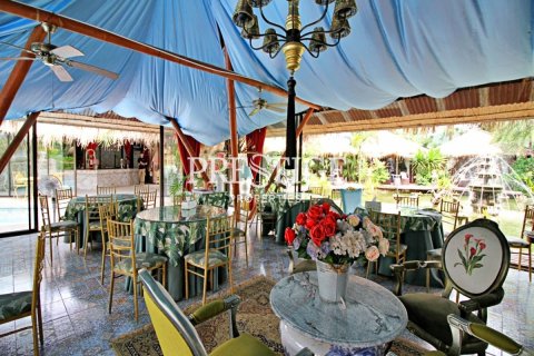 Propriété commerciale à Pattaya, Thaïlande 2000 m2 № 198687 - photo 4