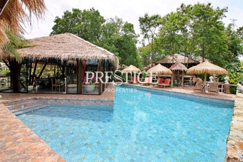 Propriété commerciale à Pattaya, Thaïlande 2000 m2 № 198687 - photo 20