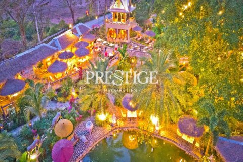 Propriété commerciale à Pattaya, Thaïlande 2000 m2 № 198687 - photo 26