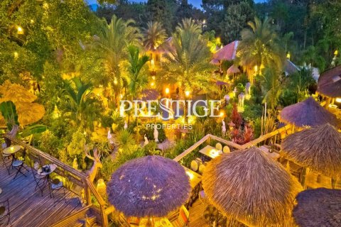 Propriété commerciale à Pattaya, Thaïlande 2000 m2 № 198687 - photo 25