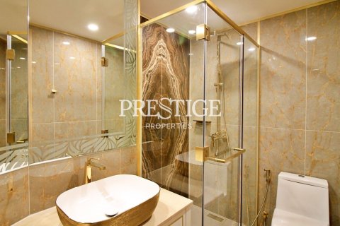 Condo à Pattaya, Thaïlande, 1 chambre № 198686 - photo 9