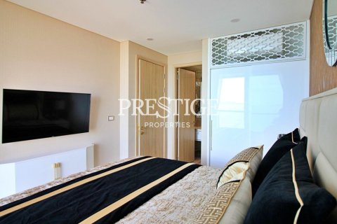 Condo à Pattaya, Thaïlande, 1 chambre № 198686 - photo 7