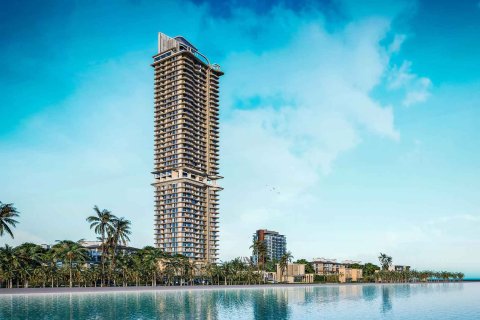 Sobre plano Seaspire Jomtien en Pattaya, Tailandia № 164867 - foto 2