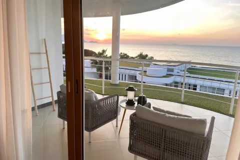 Condominio de 3 dormitorios en Pattaya, Tailandia № 150344 - foto 13