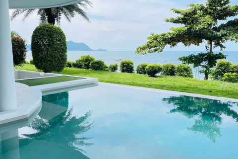Condominio de 3 dormitorios en Pattaya, Tailandia № 150344 - foto 4