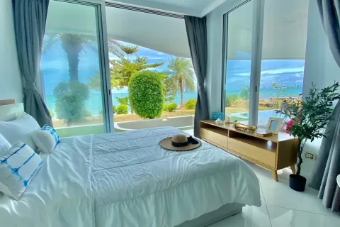 Condominio de 3 dormitorios en Pattaya, Tailandia № 150344 - foto 2