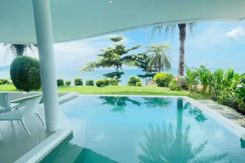 Condominio de 3 dormitorios en Pattaya, Tailandia № 150344 - foto 3