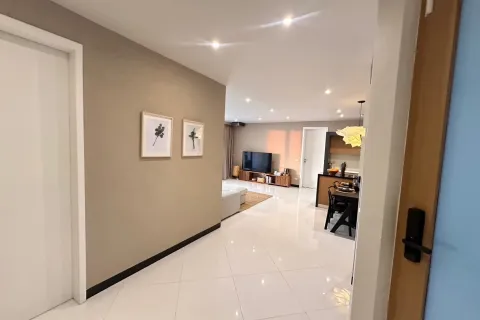 Condominio de 3 dormitorios en Pattaya, Tailandia № 150344 - foto 19