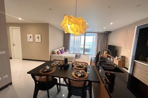 Condominio de 3 dormitorios en Pattaya, Tailandia № 150344 - foto 24