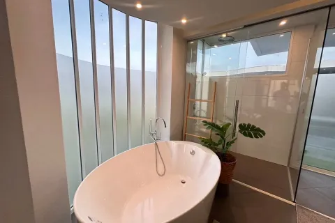 Condominio de 3 dormitorios en Pattaya, Tailandia № 150344 - foto 11