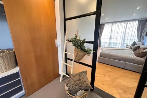 Condominio de 3 dormitorios en Pattaya, Tailandia № 150344 - foto 21