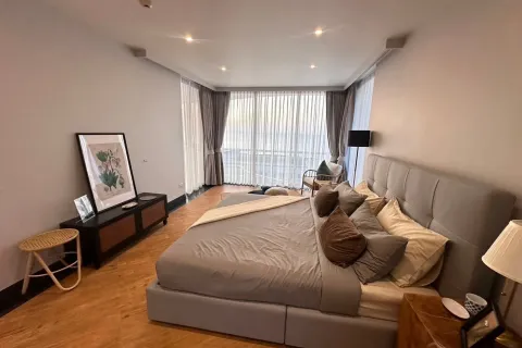 Condominio de 3 dormitorios en Pattaya, Tailandia № 150344 - foto 23