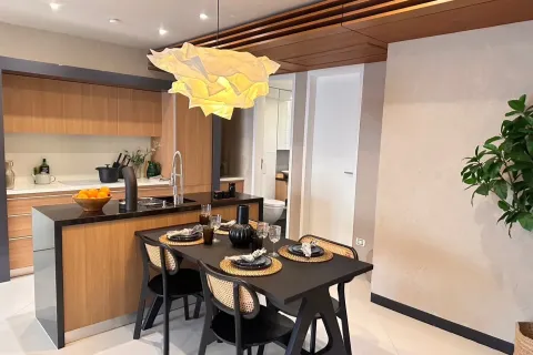 Condominio de 3 dormitorios en Pattaya, Tailandia № 150344 - foto 15