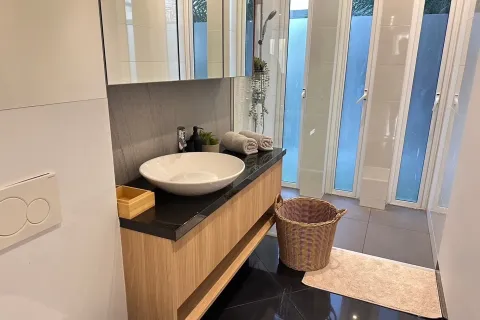 Condominio de 3 dormitorios en Pattaya, Tailandia № 150344 - foto 27