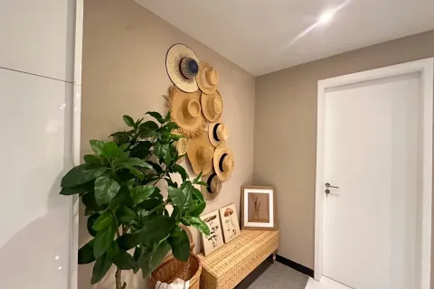 Condominio de 3 dormitorios en Pattaya, Tailandia № 150344 - foto 18