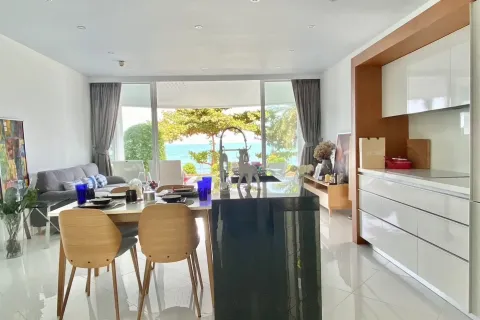 Condominio de 3 dormitorios en Pattaya, Tailandia № 150344 - foto 10