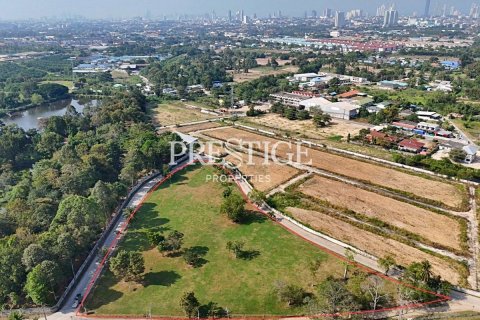 Land in Pattaya, Thailand 9728 sq.m. № 197813