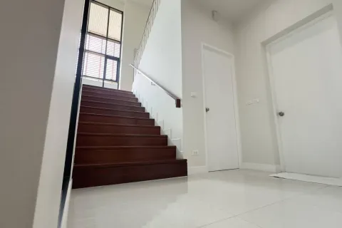 Villa in Pattaya, Thailand 4 Schlafzimmer № 155716 - Foto 15