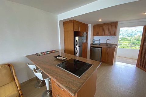 Condominio de 2 dormitorios en Pran Buri, Tailandia № 168625 - foto 21