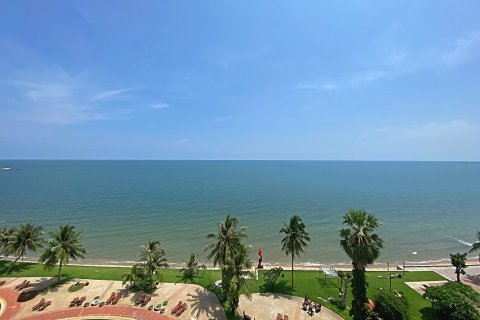 Condominio de 2 dormitorios en Pran Buri, Tailandia № 168625 - foto 26