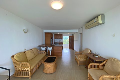 Condominio de 2 dormitorios en Pran Buri, Tailandia № 168625 - foto 8