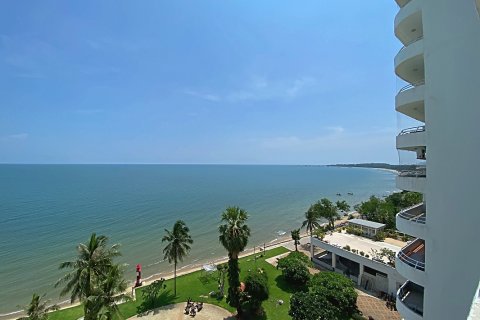 Condominio de 2 dormitorios en Pran Buri, Tailandia № 168625 - foto 27