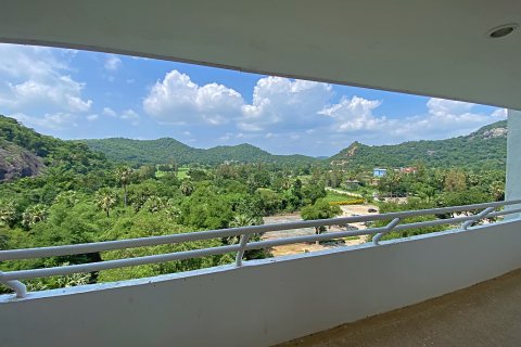 Condominio de 2 dormitorios en Pran Buri, Tailandia № 168625 - foto 1