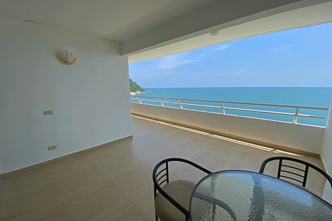 Condominio de 2 dormitorios en Pran Buri, Tailandia № 168625 - foto 22