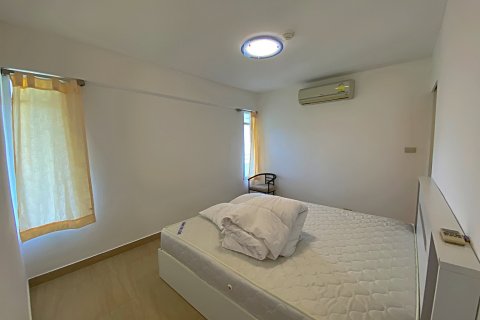 Condominio de 2 dormitorios en Pran Buri, Tailandia № 168625 - foto 16