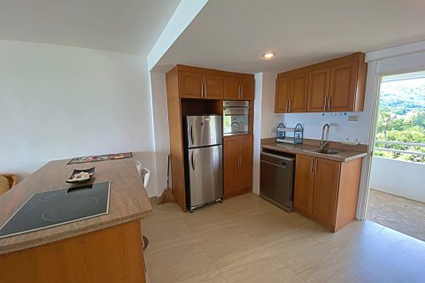Condominio de 2 dormitorios en Pran Buri, Tailandia № 168625 - foto 20