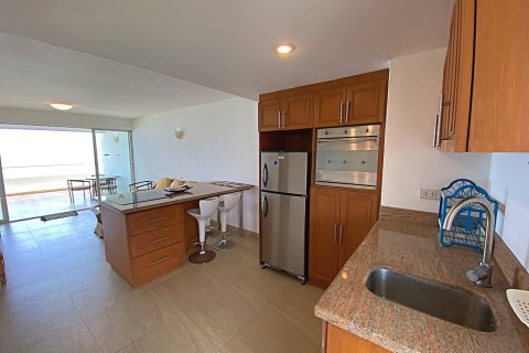 Condominio de 2 dormitorios en Pran Buri, Tailandia № 168625 - foto 3