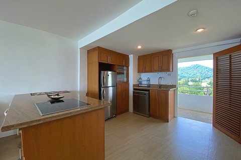 Condominio de 2 dormitorios en Pran Buri, Tailandia № 168625 - foto 5
