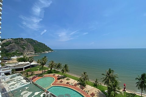 Condominio de 2 dormitorios en Pran Buri, Tailandia № 168625 - foto 25
