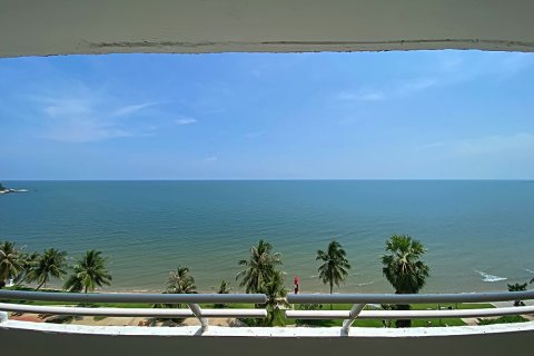 Condominio de 2 dormitorios en Pran Buri, Tailandia № 168625 - foto 24