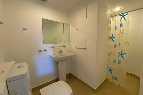 Condominio de 2 dormitorios en Pran Buri, Tailandia № 168625 - foto 17