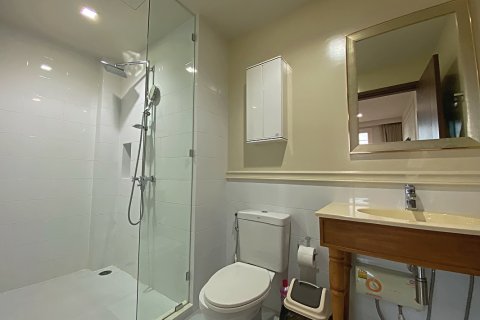 Condominio de 1 dormitorio en Hua Hin, Tailandia № 168630 - foto 21