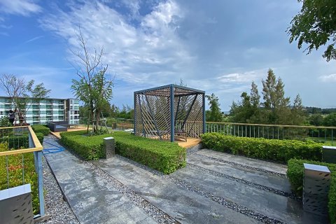 Condominio de 1 dormitorio en Hua Hin, Tailandia № 168630 - foto 28