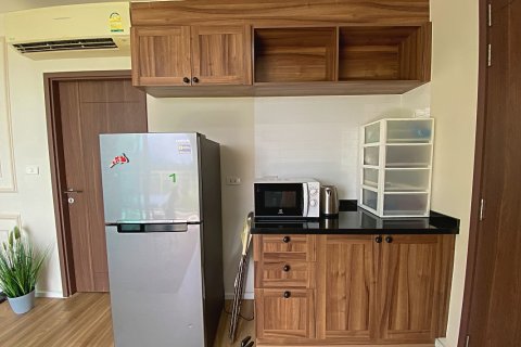 Condominio de 1 dormitorio en Hua Hin, Tailandia № 168630 - foto 14