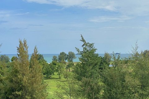 Condominio de 1 dormitorio en Hua Hin, Tailandia № 168630 - foto 24
