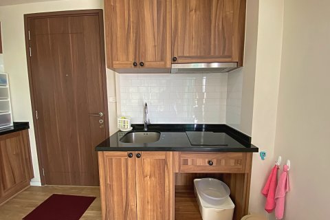 Condominio de 1 dormitorio en Hua Hin, Tailandia № 168630 - foto 15